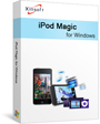iPod Magic for Mac