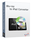 Xilisoft Blu-ray to iPad Converter
