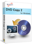 Xilisoft DVD Copy 2