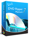 Xilisoft DVD Ripper Platinum Xilisoft DVD Ripper Platinum