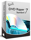 Xilisoft DVD to Video Standard for Mac