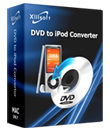 Xilisoft DVD to iPod Converter for Mac