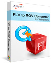 Xilisoft FLV MOV Converter Xilisoft FLV MOV Converter