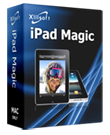 Xilisoft iPad Magic for Mac