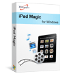 iPad Magic for Mac