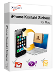 Xilisoft iPhone Kontakt Sichern for Mac Xilisoft iPhone Kontakt Sichern for Mac