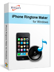 Xilisoft iPhone Klingelton Maker
