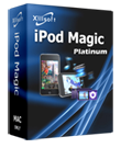 iPod Magic Platinum for Mac