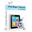 iPod Magic Platinum for Mac