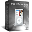 iPod Software Suite for Mac