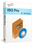 Xilisoft ISO Pro