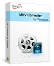 Xilisoft MKV Converter