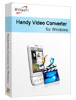 Xilisoft Handy Video Converter