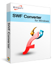 Xilisoft SWF Converter