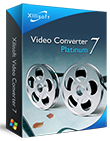 Xilisoft Video Converter Platinum