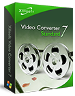 Xilisoft Video Converter Standard