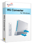 Xilisoft Wii Converter