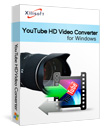 Xilisoft YouTube HD Video Converter Xilisoft YouTube HD Video Converter
