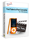 Xilisoft YouTube to iPod Converter Xilisoft YouTube to iPod Converter