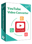 Xilisoft YouTube Video Converter