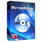 Xilisoft Blu-ray to Video Converter