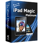 Xilisoft iPad Magic Platinum