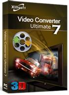Xilisoft Video Converter Ultimate Xilisoft Video Converter Ultimate