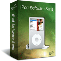 Xilisoft iPod Software Suite