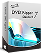 DVD Ripper Standard for Mac