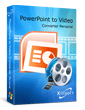 PowerPoint to Video Converter Personal