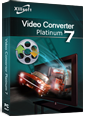 Video Converter Platinum