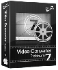 Video Converter Platinum for Mac