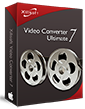 Video Converter for Ultimate