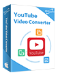 YouTube Video Converter for Mac