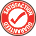 Satisfaction Guaranteed - MediaWidget iPod to Computer Satisfaction Guaranteed - MediaWidget iPod to Computer