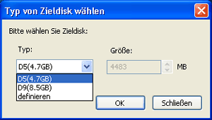 Xilisoft DVD Copy Express