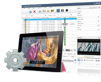 Blu-ray rippen f&uuml;r ipad