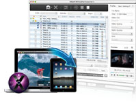 DVD to iPad for Mac