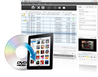 DVD iPad ripper - dvd in ipad rippen