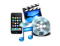 Dateien vom Mac auf iphone synchronisieren