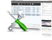 MOV to FLV Converter, Quicktime in FLV, MOV in FLV