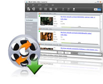 Online video downloaden