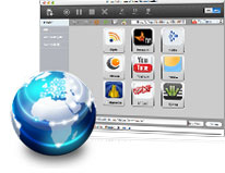 Mac Online Ripper- Youtube in mp3 umwandeln