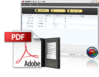 PDF zu EPUB konvertieren
