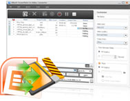 PowerPoint Converter- powerpoint umwandeln