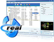 RM converter, convert RM to AVI