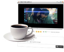 AVI MPEG splitter