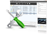 WMV MP4 converter- wmv in mp4, wmv in mpeg