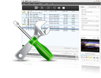 XviD video Converter- xvid umwandeln