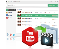 YouTube ripper- youtube video downloaden